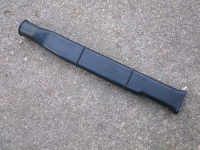 Ansaugrohr 46471168 für Fiat Marea 1,6l 16V bis 1999