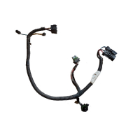 Kabelbaum 46472601 für Lüfter für Fiat Brava (182) Marea (185) 1,6l 16V 103PS