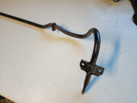 Stabilisator hinten 46521129 für Fiat Marea Bravo (bis 01)