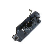 Verriegelung Träger 46524573 für Fiat Marea Weekend bis 99