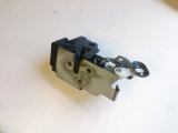 Türschloß mit ZV hl 46766577 für Fiat Marea Brava 185 bis 99