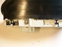 Kombiinstrument 606127001 für Fiat Marea 185 bis 99