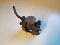 ATE Bremssattel vr 711789000 für Fiat Marea bis 02