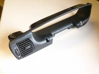 Tachoblende 711843614 für Fiat Marea Brava Bravo 185 bis 99