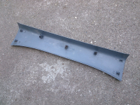 Abdeckung 715754000 für Fiat Marea Weekend 97-03