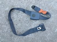 Sicherheitsgurt hinten 716575636 für Fiat Marea 97-02