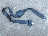 Sicherheitsgurt hinten 716575636 für Fiat Marea 97-02