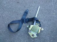 Sicherheitsgurt vl 71735945 für Fiat Marea 97-03