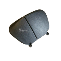 Aschenbecher vorne 717445000 mit Anzünder für Fiat Marea Brava Bravo 185