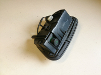 Aschenbecher vorne 717445000 mit Anzünder für Fiat Marea Brava Bravo 185