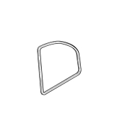 Türdichtung vr 720277636 für Fiat Marea 97-03