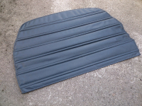 Heckrollo Abdeckung Kofferraum 720620636 für Fiat Marea 97-99
