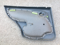 Türverkleidung hr 720809636 für Fiat Marea Weekend 185