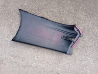 Ecke Stoßstange hr 721366000 107/A für Fiat Marea Weekend bis 02