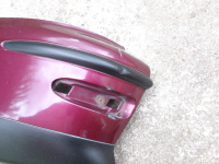 Ecke Stoßstange hl 721367000 107/A für Fiat Marea Weekend bis 02