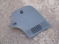 Abdeckung Klappe hr 721389636 fr Fiat Marea 97-99