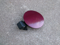 Tankklappe 735246724 107/A für Fiat Marea (185)