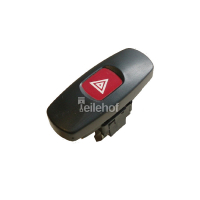 Warnblinker Schalter 735257109 für Fiat Marea Brava Bravo 185