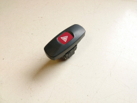 Warnblinker Schalter 735257109 für Fiat Marea Brava Bravo 185