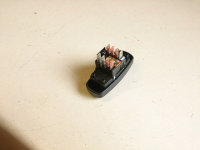 Warnblinker Schalter 735257109 für Fiat Marea Brava Bravo 185
