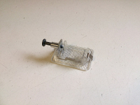 Beleuchtung 7767734 für Handschuhfach für Fiat Marea Brava Bravo A 185