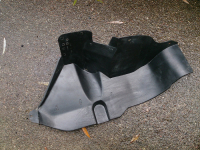 Verkleidung 7768871 vr für Fiat Marea Brava Bravo bis 01