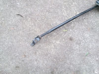 Schaltkulisse 7769249 Fiat Marea 185 Weekend bis 99