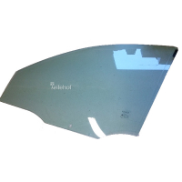 Türscheibe grün 7769764 vl für Fiat Marea bis 02