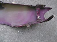 Kotflügel 7780984 vorne links 107/A für Fiat Marea 185