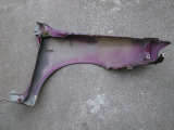 Kotflügel 7780984 vorne links 107/A für Fiat Marea 185