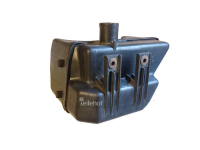 Resonator Einlass 7786566-1 für Fiat Marea 185