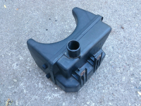 Resonator Einlass 7786566-1 für Fiat Marea 185