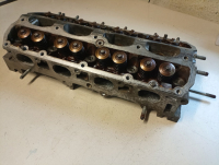 Zylinderkopf 7799878, B469 für Fiat Marea Brava Bravo 1,6l 16V 103PS