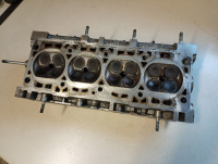 Zylinderkopf 7799878, B469 für Fiat Marea Brava Bravo 1,6l 16V 103PS