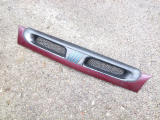 Kühlergill 86227ZCP für Fiat Marea 185 bis 99