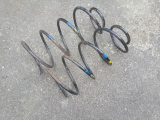Fahrwerksfeder Set vorne 2xblau 2xgelb für Fiat Marea bis 00
