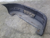 Frontschrze unlackiert 1829457 Fiat Punto (176)