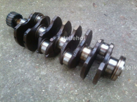 Kurbelwelle 46403290 fr Fiat Punto (176) 1,2l 44kw