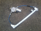 elektr. Fensterheber vr 46459547 fr Fiat Punto (176)