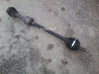Antriebswelle rechts für Fiat Punto (176) 55 60 75