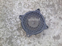 Lautsprecher hinten 7740667 fr Fiat Punto (176)