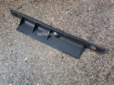 Verkleidung DIS 7745455 für Kühler für Fiat Punto (176)