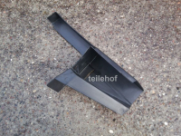 Verkleidung 7759901 für Schloßträger für Fiat Punto (176)