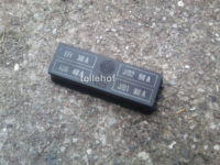 Abdeckung für Sicherung IGN EFI für Fiat Punto (176)