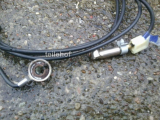 Antennenkabel für Dachantenne für Fiat Punto (176)