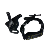 Halter fr Servopumpe Fiat Punto (176) 55 60 75