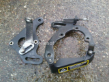 Halter für Servopumpe Fiat Punto (176) 55 60 75