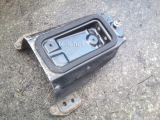 Halteblech Konsole für Schaltknauf für Fiat Punto (176)