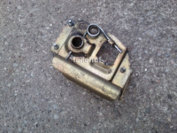 Verriegelung für Motorhaube Fiat Punto (176)