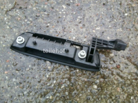 Türgriff außen rechts 981209 für Fiat Punto (176)